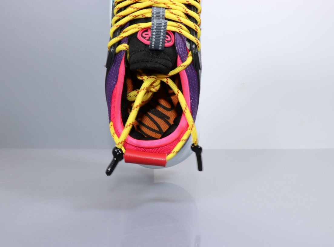 Chain Reaction Shoes Sneakers 14