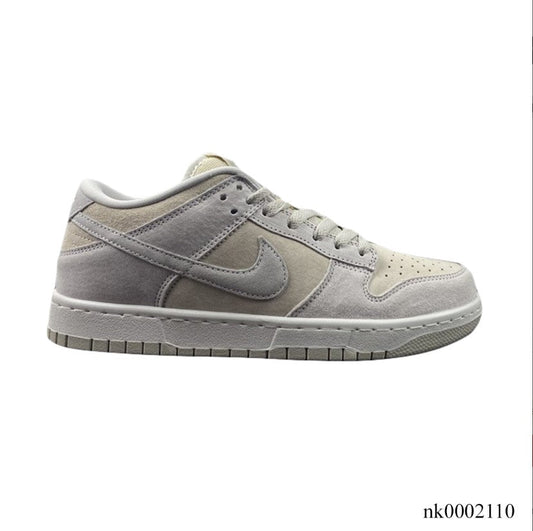 Dunk Low Vast Grey Shoes Sneakers