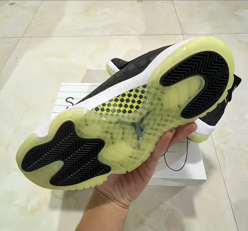 Air Jordan 11 Inner Beast Shoes Sneaker