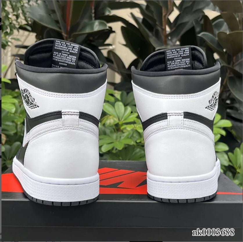 Air Jordan 1 High OG Reverse Panda Shoes Sneakers