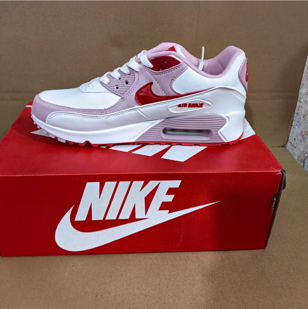 Air Max 90 ‘Love Letter’ Shoes Sneakers