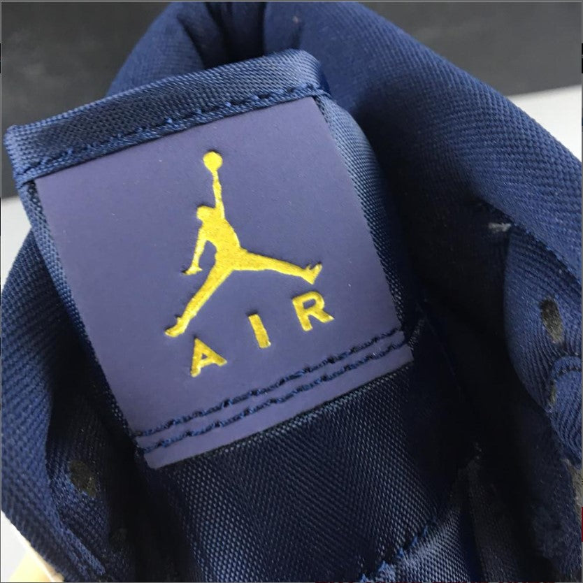 Air Jordan 1 Retro Mid Jeter Shoes Sneakers