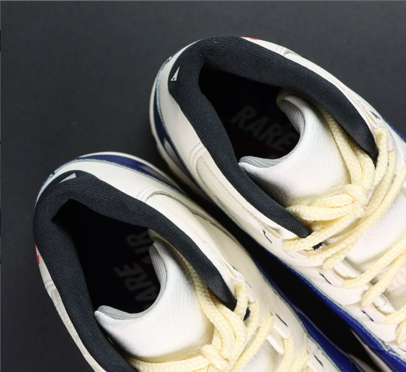 Air Jordan 11 Rare Air Shoes Sneakers