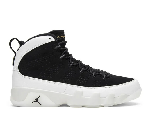 Air Jordan  9 City of Flight Shoes Sneakers