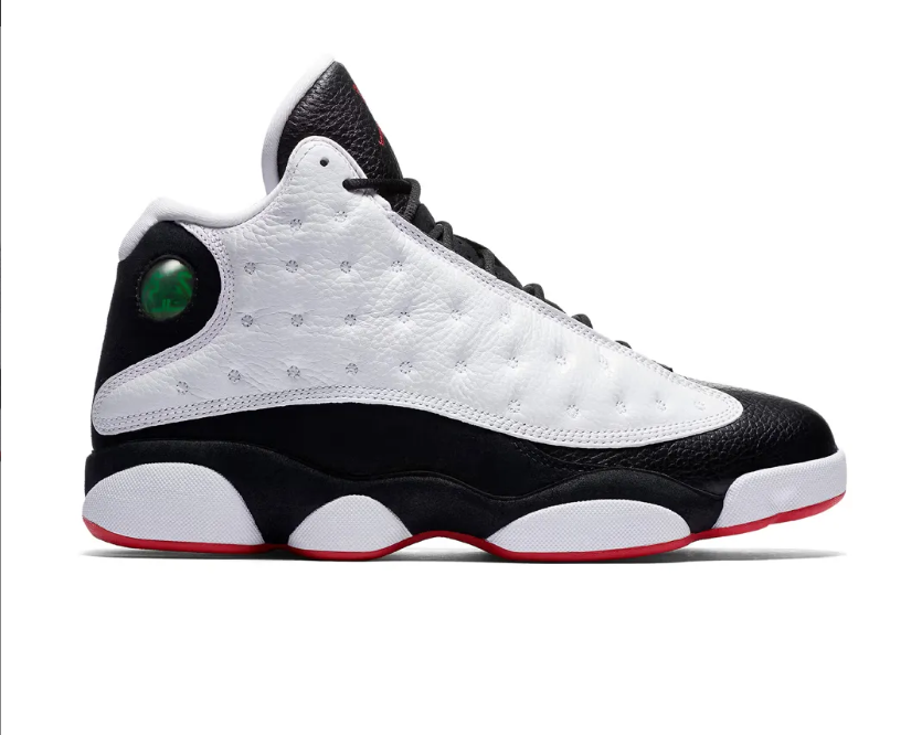 Air Jordan 13 He Got Game (2026) Shoes Sneakers