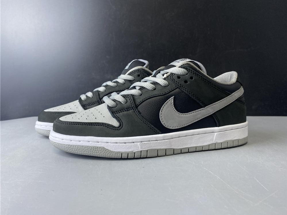 SB Dunk Low J-Pack Shadow Shoes Sneakers