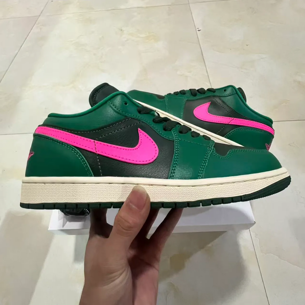 Air Jordan 1 Low Watermelon Shoes Sneakers