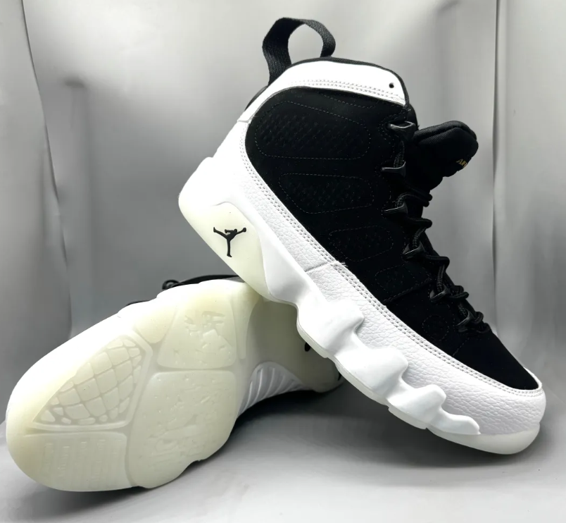 Air Jordan  9 City of Flight Shoes Sneakers