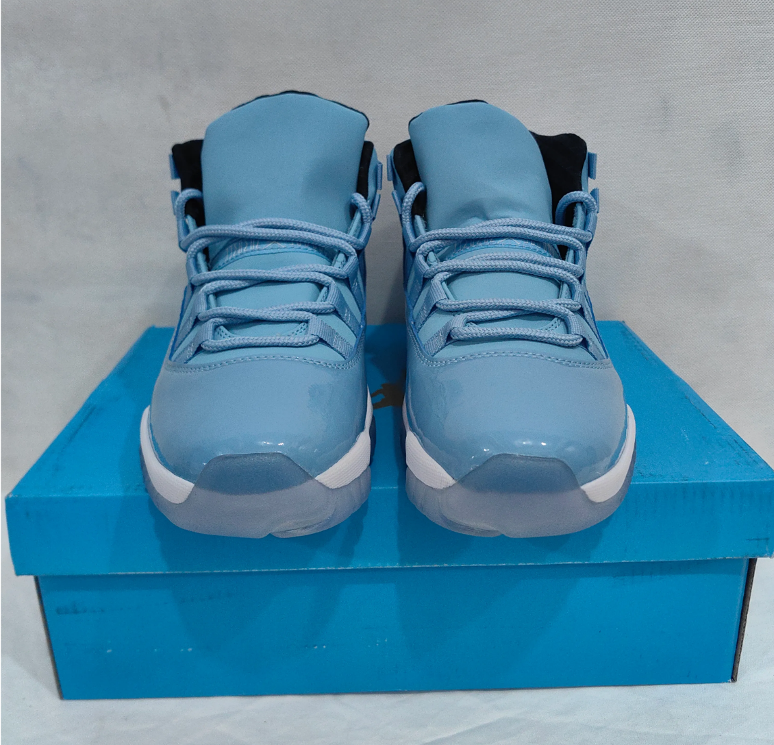 Air Jordan 11 Retro Pantone Shoes Sneakers