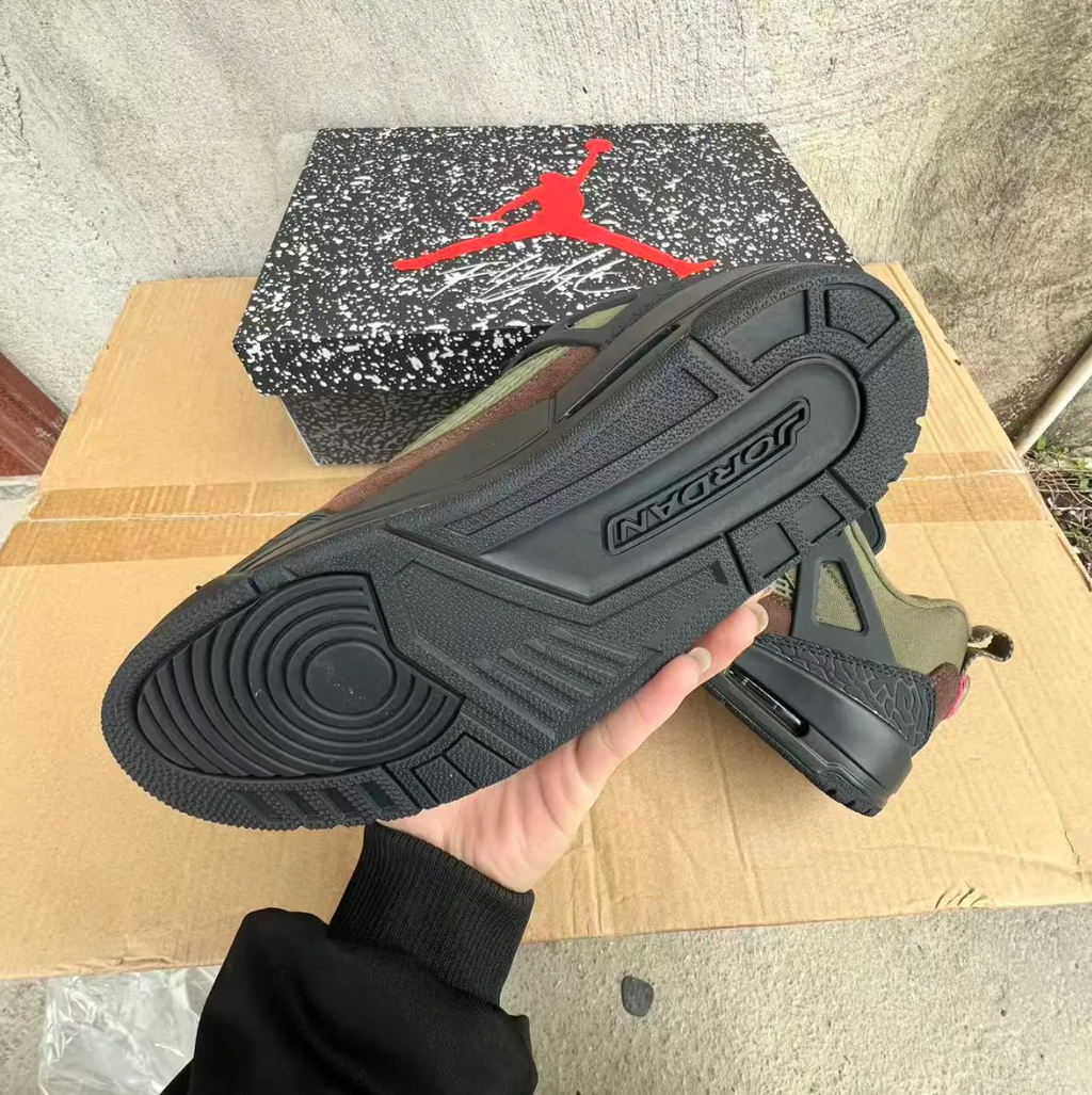 JD Spiz’ike Low Beef And Broccoli Shoes Sneakers