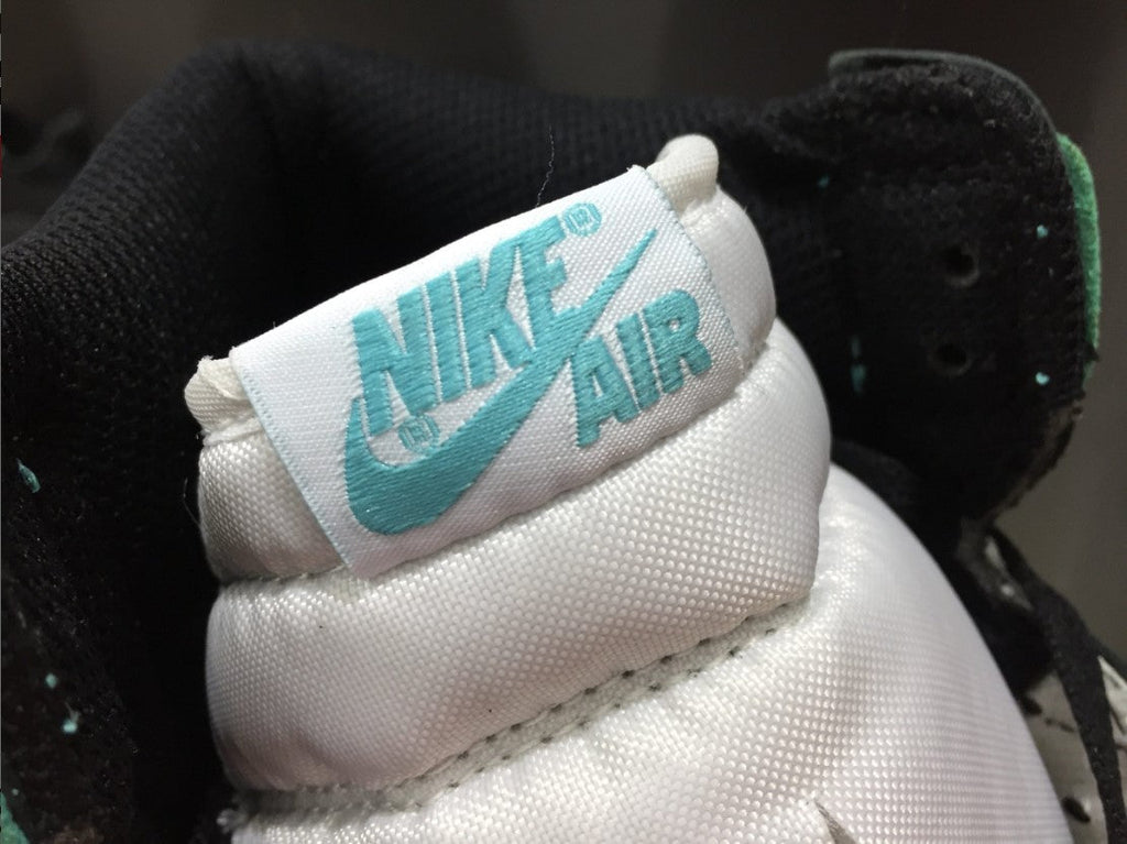 Air Jordan 1 Retro High Igloo Shoes Sneakers