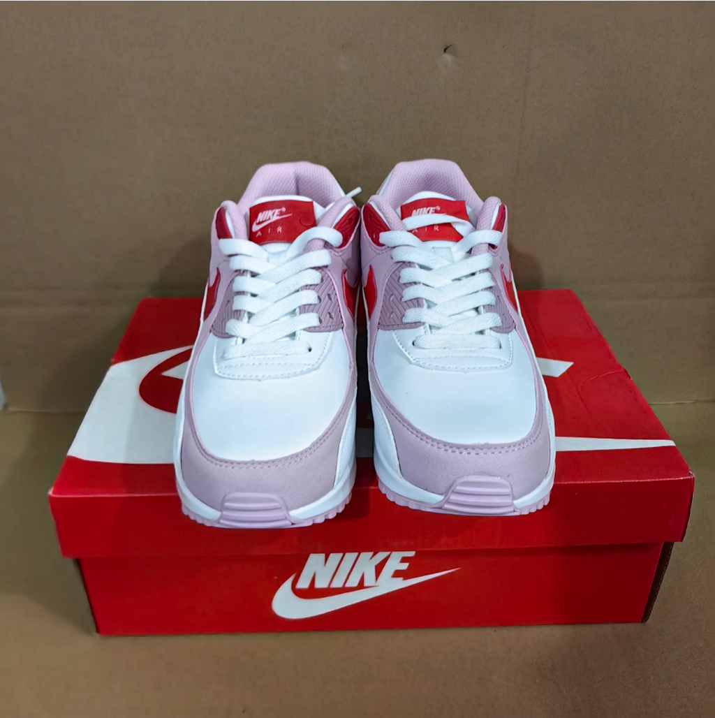 Air Max 90 ‘Love Letter’ Shoes Sneakers