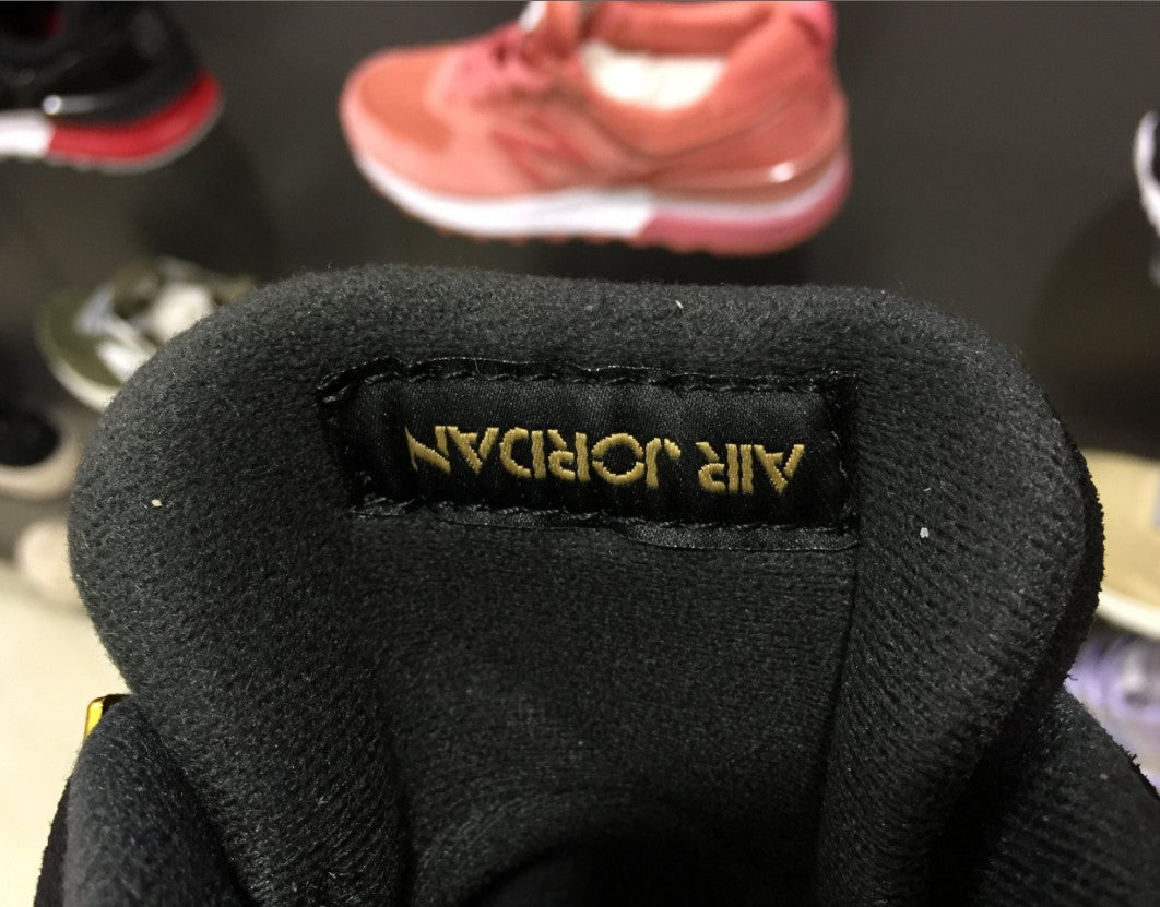 Air Jordan  4 Retro Royalty Shoes Sneakers