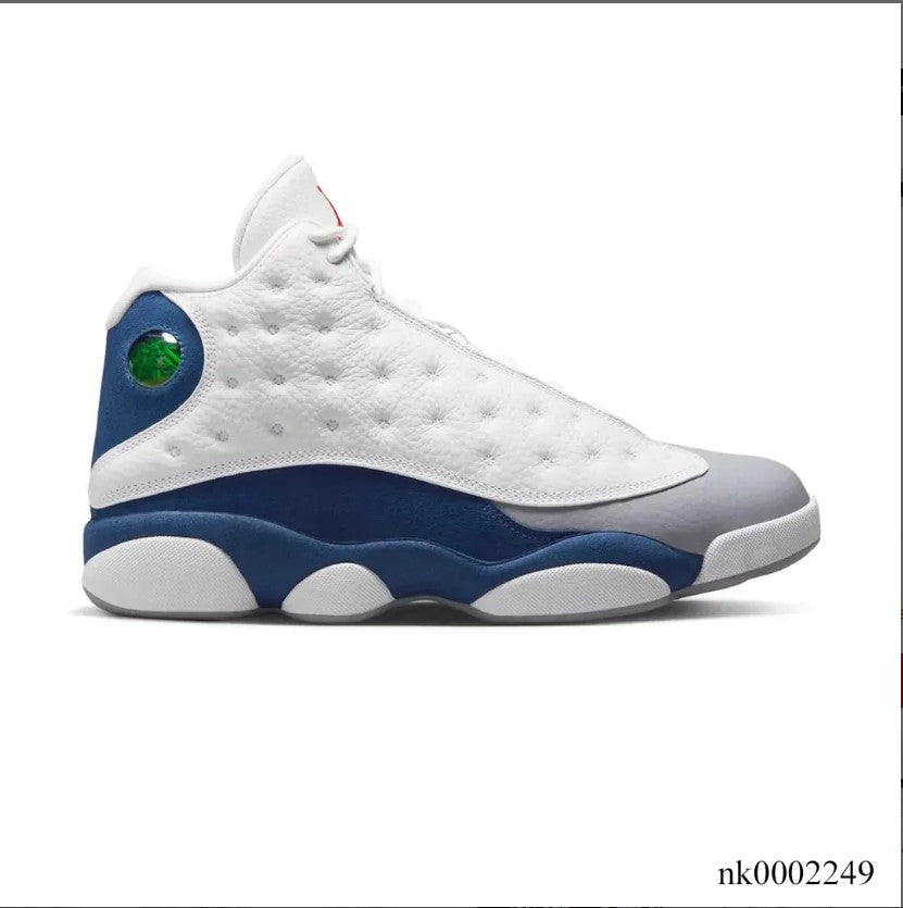Air Jordan 13 French Blue Shoes Sneakers