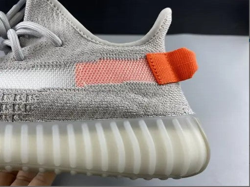 Yeezy Boost 350 V2 Tail Light Shoes Sneakers 1