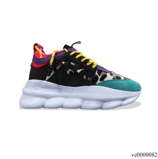 Chain Reaction Shoes Sneakers 14