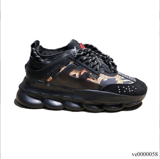 Chain Reaction Shoes Sneakers 18