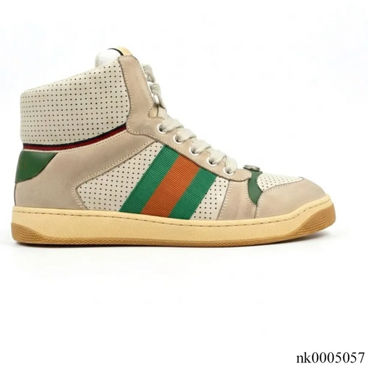 GG High-Top Shoes Sneakers – nk0005057