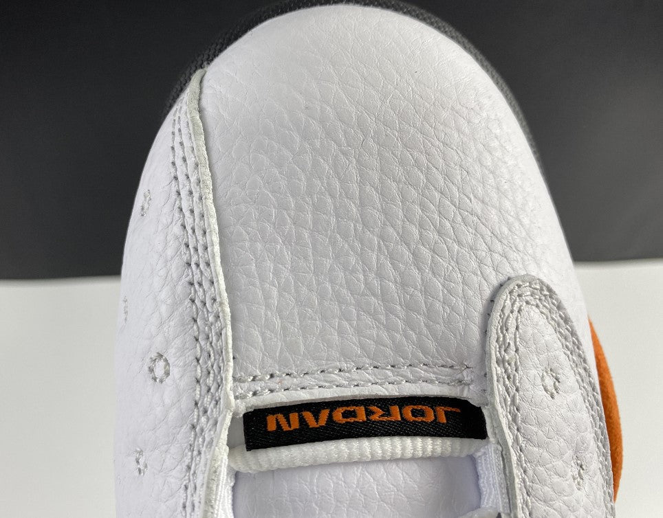 Air Jordan 13 Starfish Shoes Sneakers