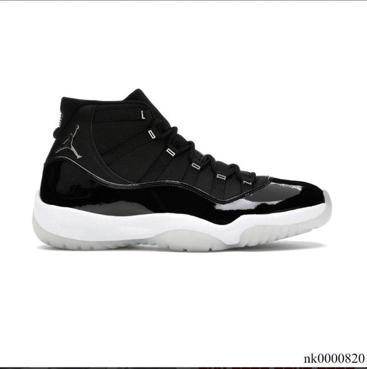 Air Jordan 11 Retro Jubilee 25th Anniversary Shoes Sneakers