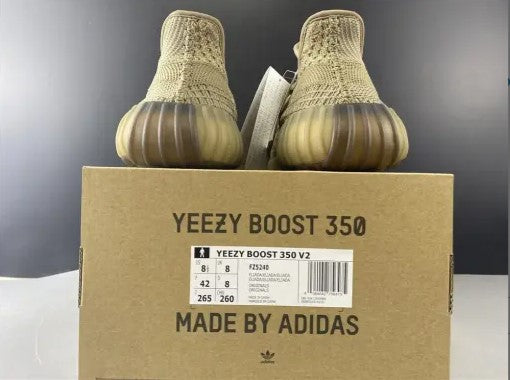 Yeezy Boost 350 V2 “Eliada” Shoes Sneakers