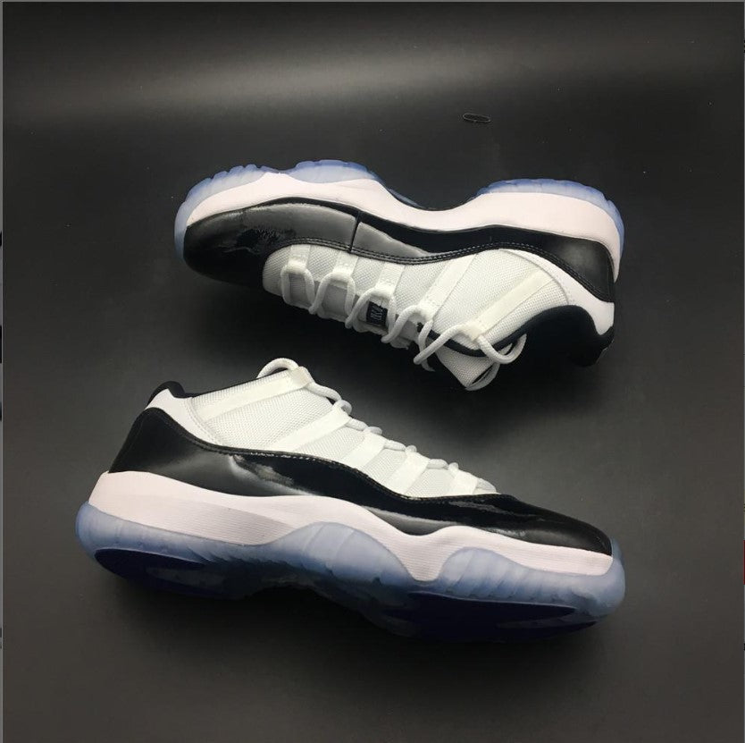 Air Jordan 11 Retro Low Concord Shoes Sneakers