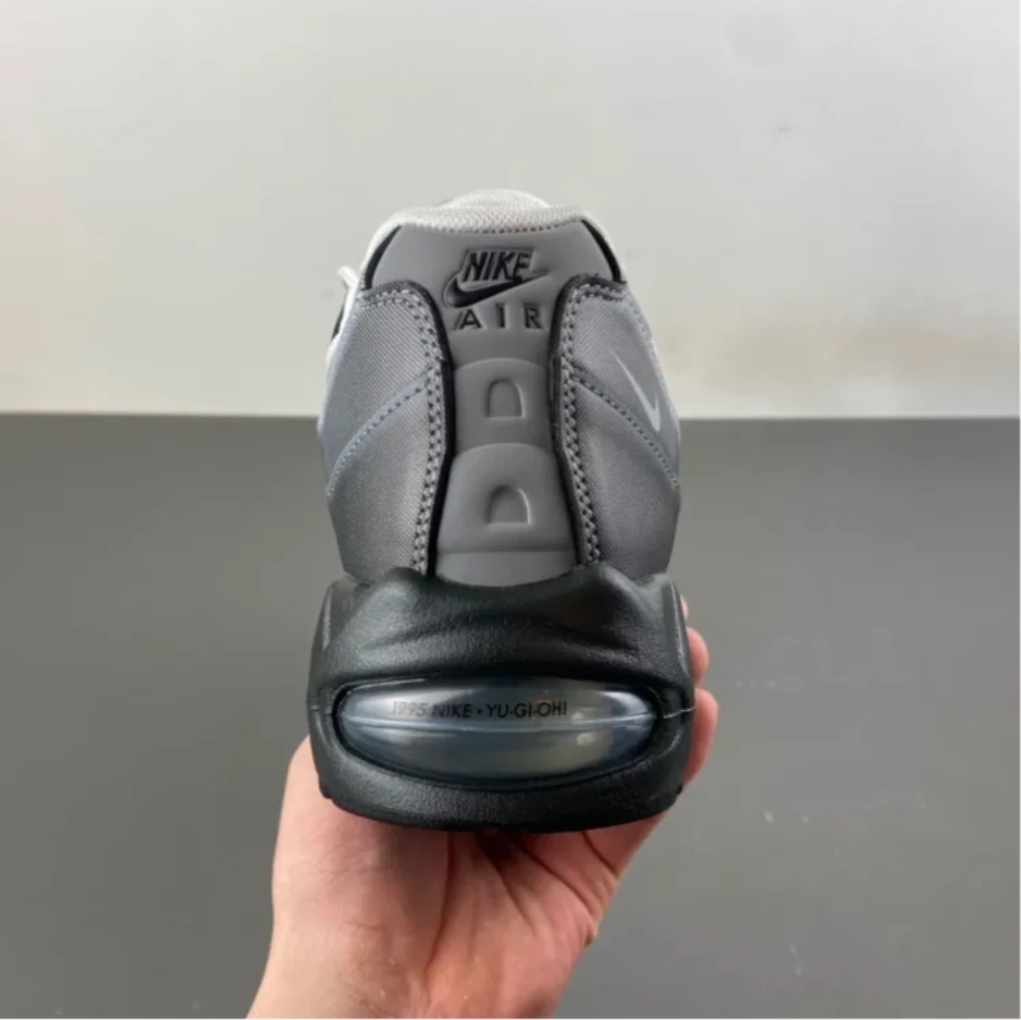 Air Max 95 Muscle Yu-Gi-Oh Shoes Sneakers