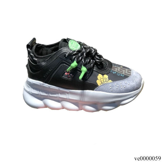 Chain Reaction Shoes Sneakers 1