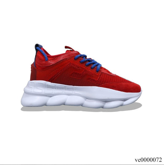 Chain Reaction Shoes Sneakers 7