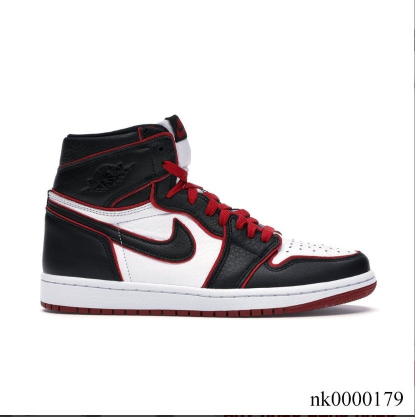 Air Jordan 1 Retro High Bloodline Shoes Sneakers