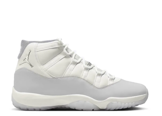 Air Jordan 11 Grand Finale Shoes Sneakers