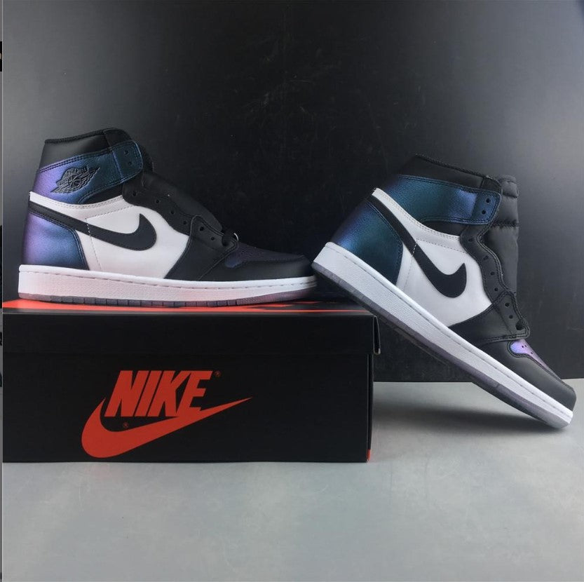 Air Jordan 1 Retro All Star 2017 “Chameleon” Shoes Sneakers