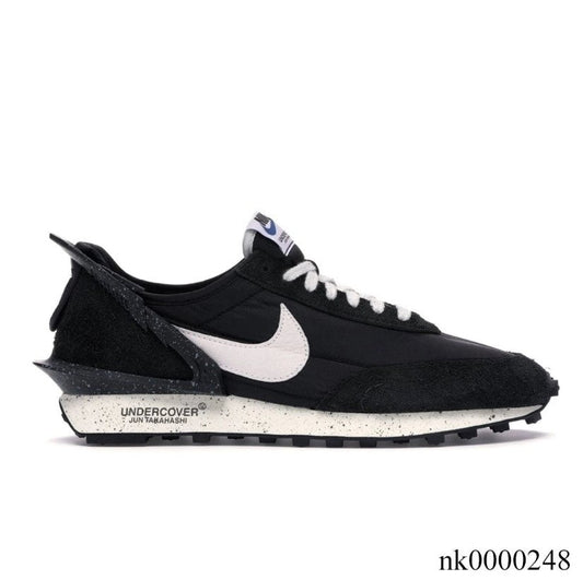 Daybreak Undercover Black Shoes Sneakers