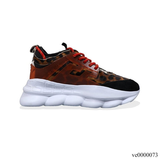 Chain Reaction Shoes Sneakers 8
