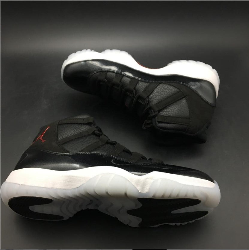 Air Jordan 11 Retro 72-10 Shoes Sneakers