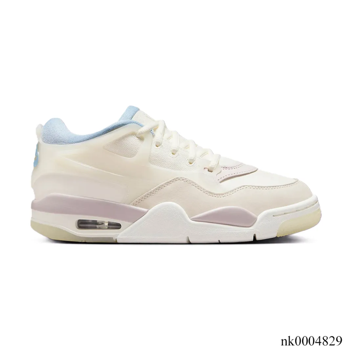 Air Jordan 4 RM GS ‘Easter’ Shoes Sneakers – nk0004829