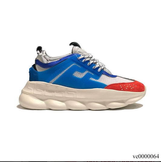 Chain Reaction Shoes Sneakers  3