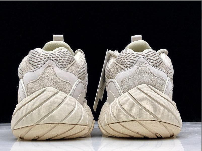 Yeezy 500 Blush Shoes Sneakers