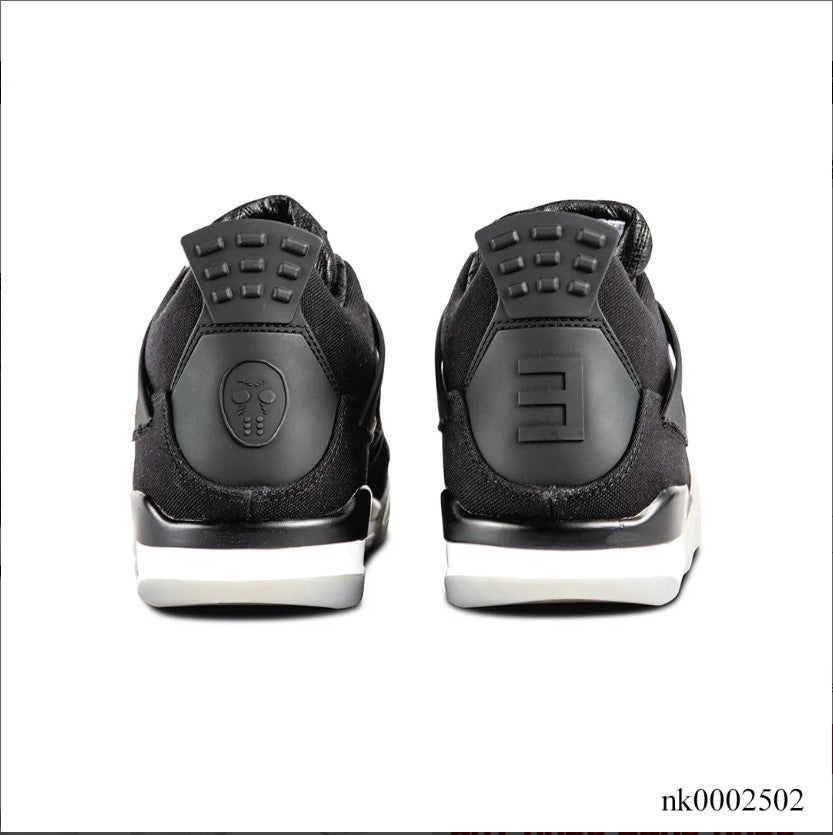 Air Jordan 4 Retro Eminem Carhartt Shoes Sneakers