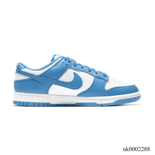 Dunk Low UNC (2021) Shoes Sneakers