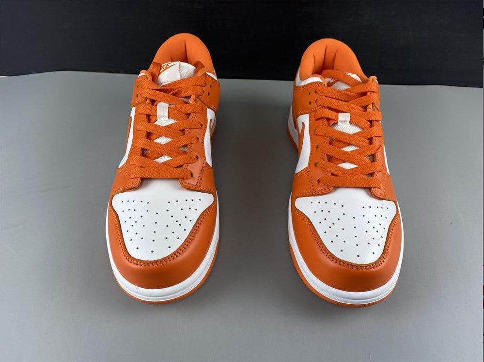 Dunk Low SP Syracuse (2020) Shoes Sneakers