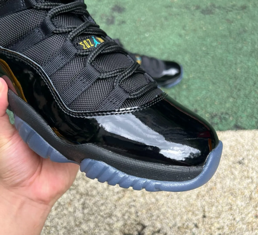 Air Jordan 11 Gamma (2025) Shoes Sneaker