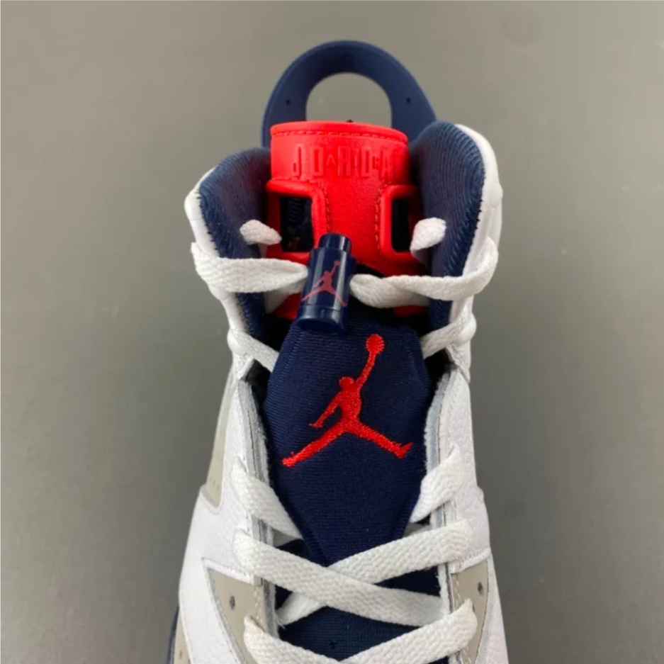 Air Jordan 6 Retro Tinker Shoes Sneakers