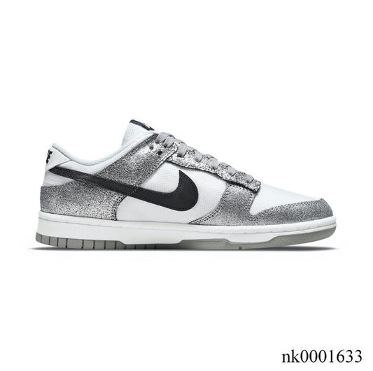 Dunk Low Shimmer Shoes Sneakers
