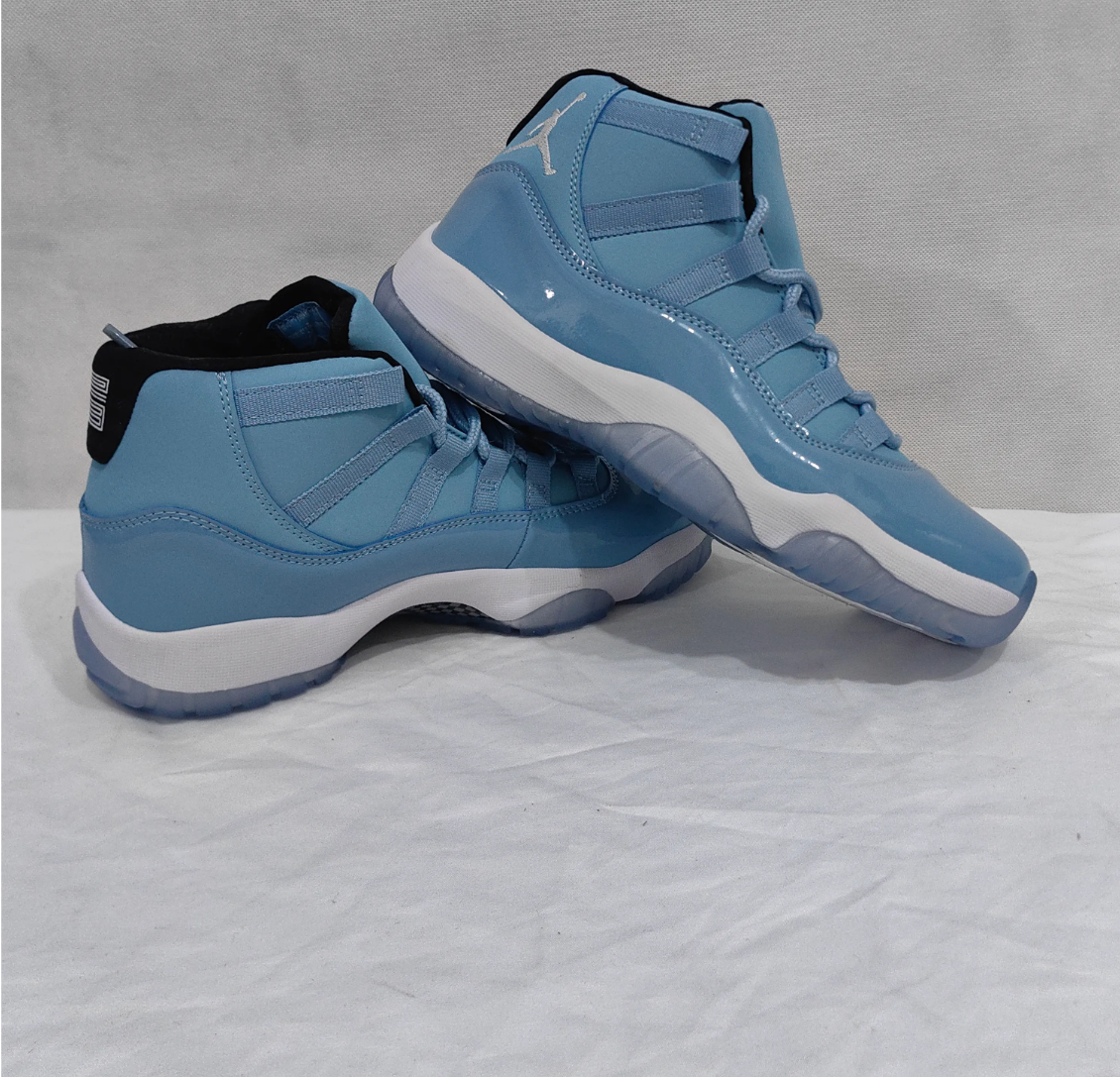 Air Jordan 11 Retro Pantone Shoes Sneakers