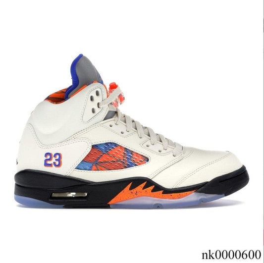 Air Jordan 5 Retro International Flight Shoes Sneakers