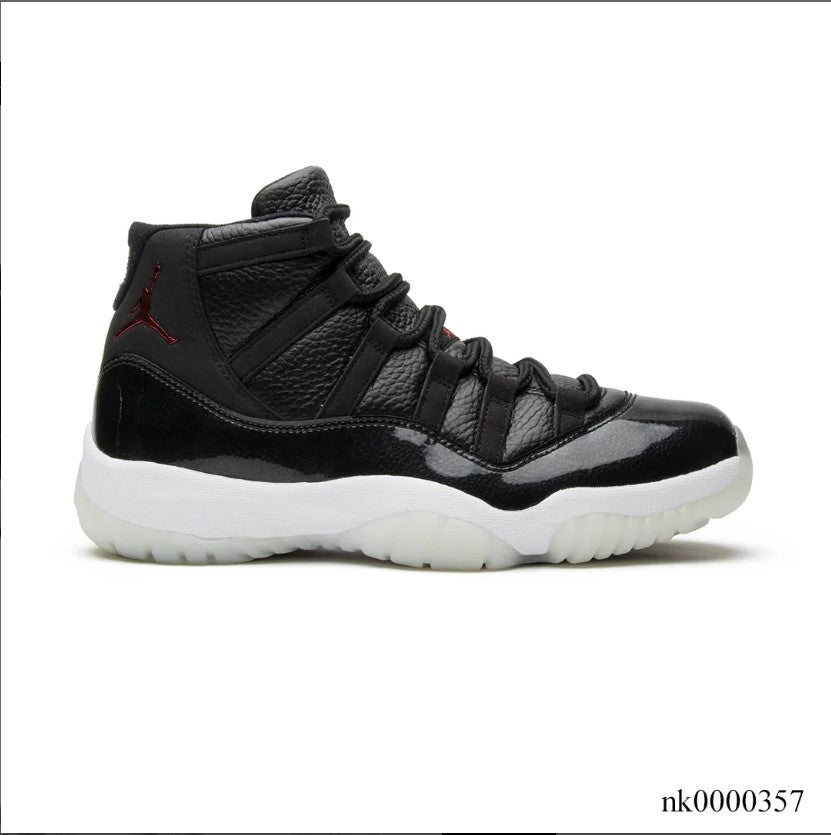 Air Jordan 11 Retro 72-10 Shoes Sneakers