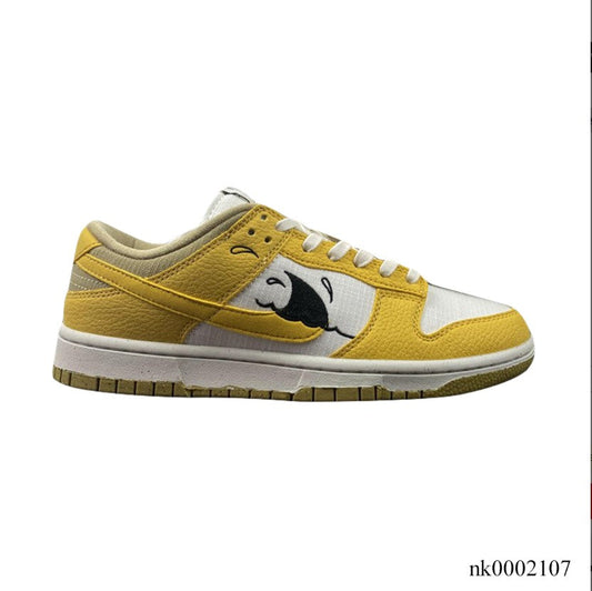 Dunk Low Sun Club Shoes Sneakers