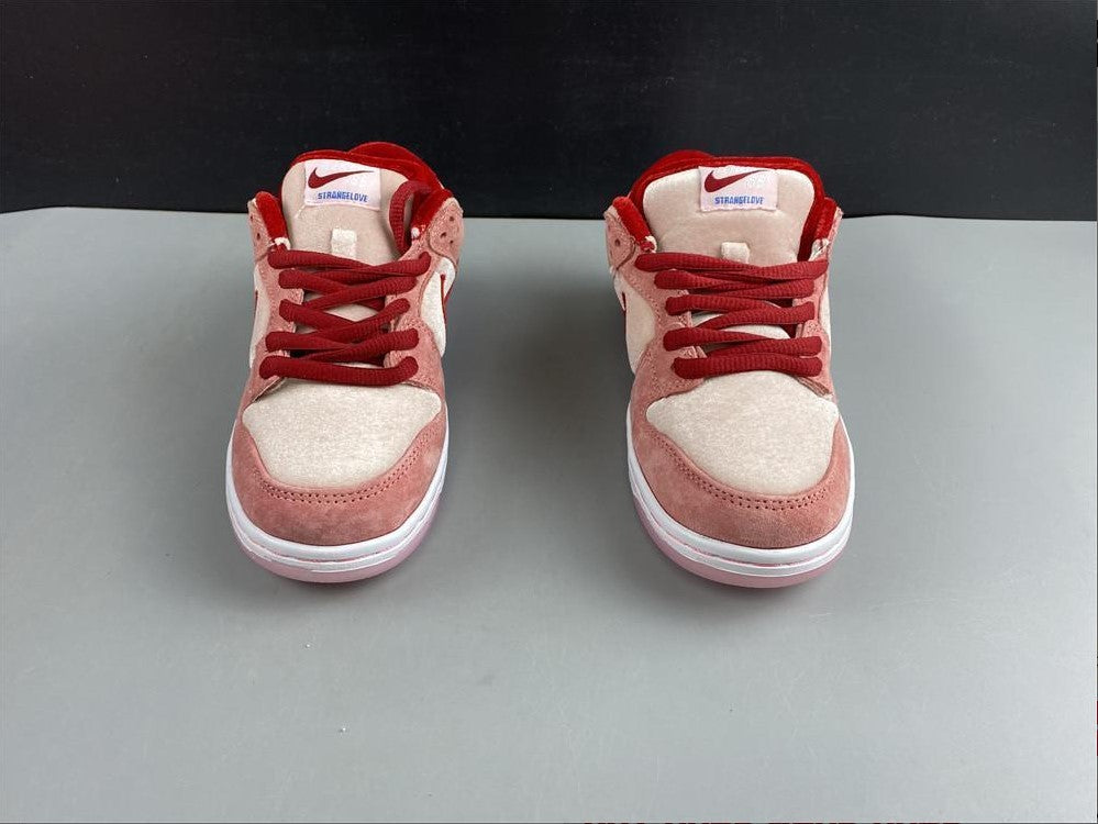 SB Dunk Low StrangeLove Skateboards Shoes Sneakers