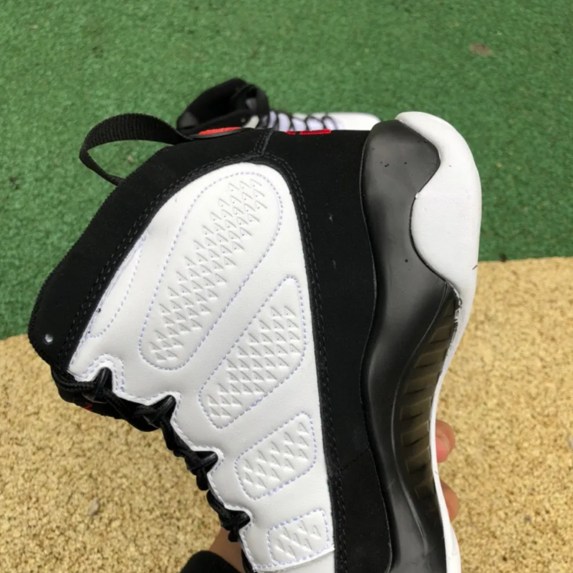 Air Jordan 9 Space Jam (2026) Shoes Sneakers